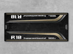 MPM Motorcycle Mat for BMW R18 Transcontinental - MM4188