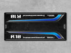 MPM Motorcycle Mat for BMW R18 Transcontinental - MM4188