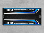MPM Motorcycle Mat for BMW R18 Transcontinental - MM4188