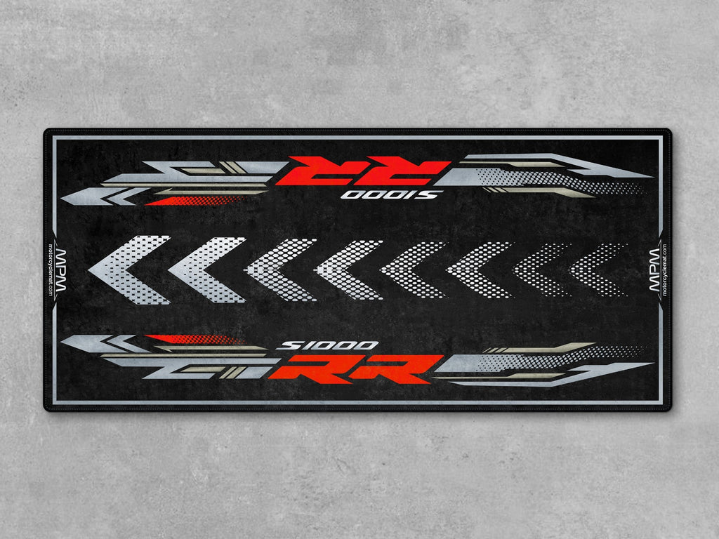 MPM Motorcycle Mat for BMW S1000RR - MM7280