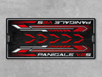 MPM Motorcycle Mat for Ducati Panigale V2 S - MM4203