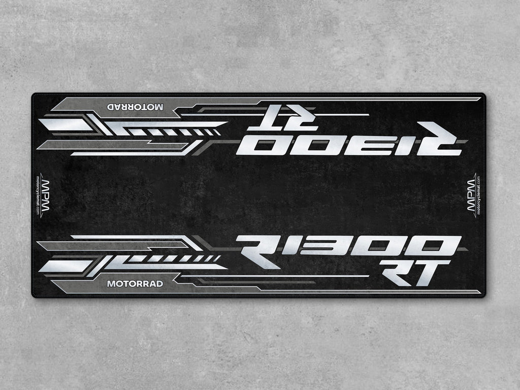 MPM Motorcycle Mat for BMW R1300 RT - MM4267