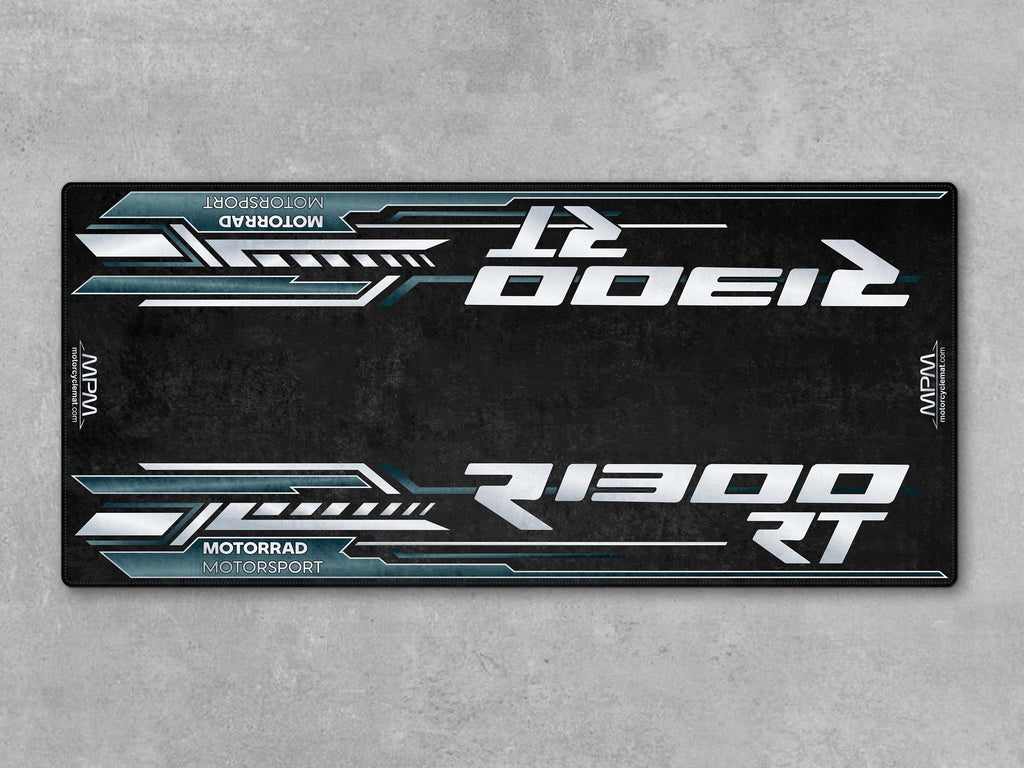 MPM Motorcycle Mat for BMW R1300 RT - MM4267