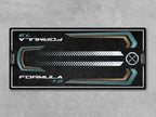 MPM Motorcycle Mat for Ducati Formula 73 - MM4268