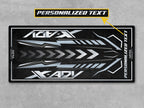 MPM Motorcycle Mat for Honda X-ADV - MM4218