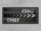 MPM Motorcycle Mat for Indian Chief - U307