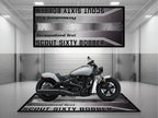 MPM Motorcycle Mat for Indian Scout Sixty - U304