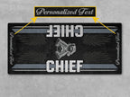MPM Motorcycle Mat for Indian Sport Chief - MM7325