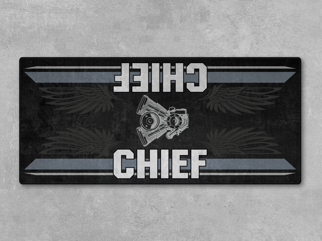 MPM Motorcycle Mat for Indian Sport Chief - MM7325