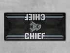 MPM Motorcycle Mat for Indian Sport Chief - MM7325