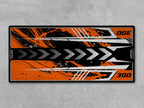 MPM Motorcycle Mat for KTM 300 - U702