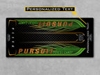 MPM Motorcycle Mat for Indian Pursuit Elite - U305