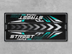 MPM Motorcycle Mat for Street Triple 765 RS | 2026 - U1314