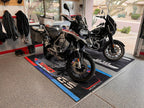 MPM Motorcycle Mat for BMW R1250GS Adventure - MM7247