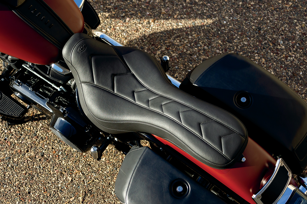 MUSTANG Day Tripper 2-Up Seat