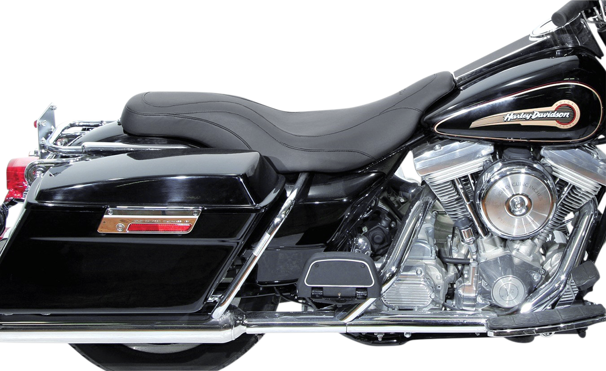 MUSTANG Day Tripper 2-Up Seat