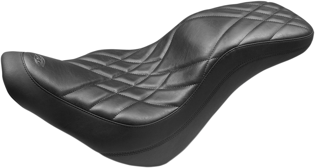 MUSTANG Day Tripper 2-Up Seat