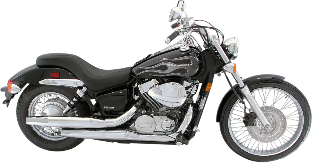 MUSTANG Day Tripper™ Seat