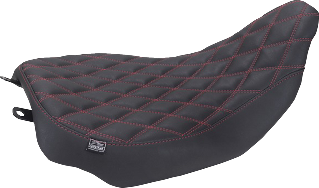 MUSTANG Runaround™ Solo Seat