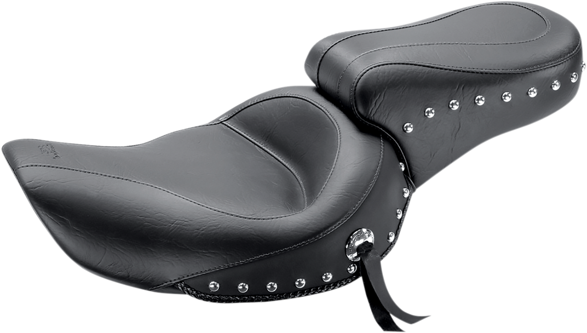MUSTANG Studded 2-Up Seat