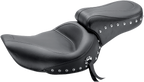 MUSTANG Studded 2-Up Seat