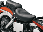 MUSTANG Studded 2-Up Seat