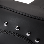 MUSTANG Studded 2-Up Seat