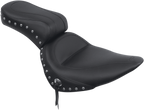 MUSTANG Studded 2-Up Seat