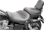 MUSTANG Studded 2-Up Seat
