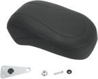 MUSTANG Tripper™ Rear Passenger Seat - Tripper™ Vintage Rear Pillion Pad / Dyna 0803-0331