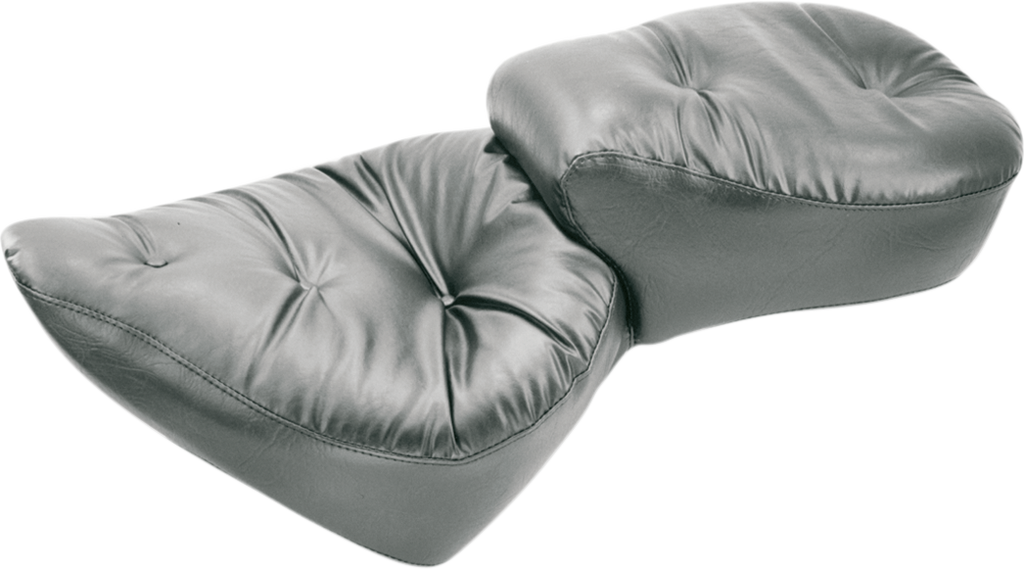 MUSTANG Wide Regal 2-Up Touring Seat