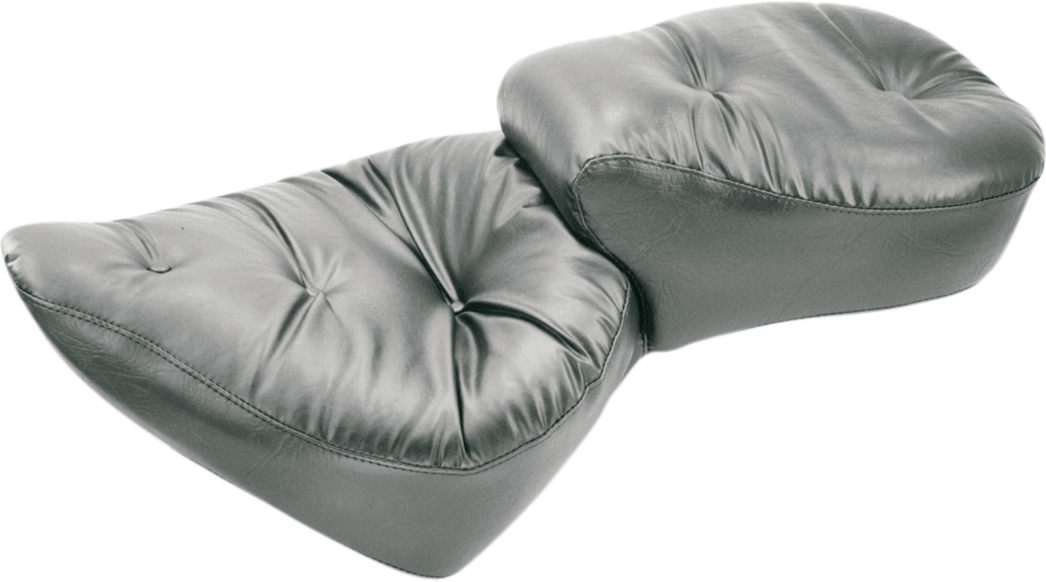 MUSTANG Wide Regal 2-Up Touring Seat