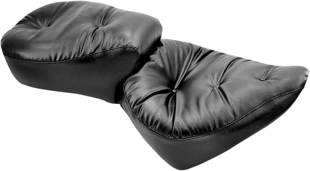 MUSTANG Wide Regal 2-Up Touring Seat