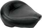 MUSTANG Wide Vintage Solo Seat