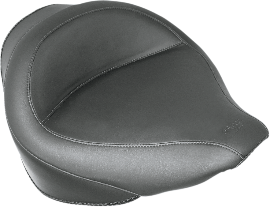 MUSTANG Wide Vintage Solo Seat