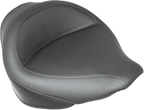 MUSTANG Wide Vintage Solo Seat