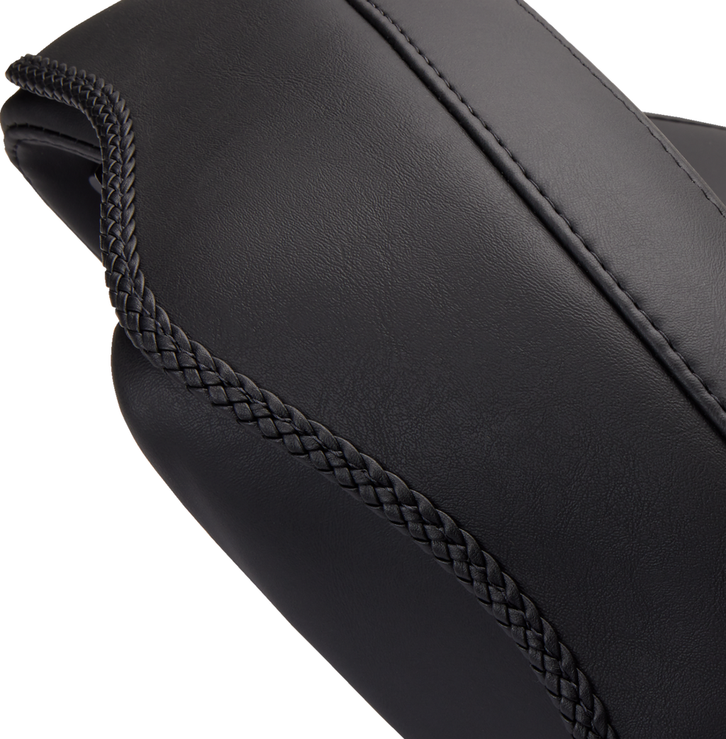MUSTANG Wide Vintage Solo Seat
