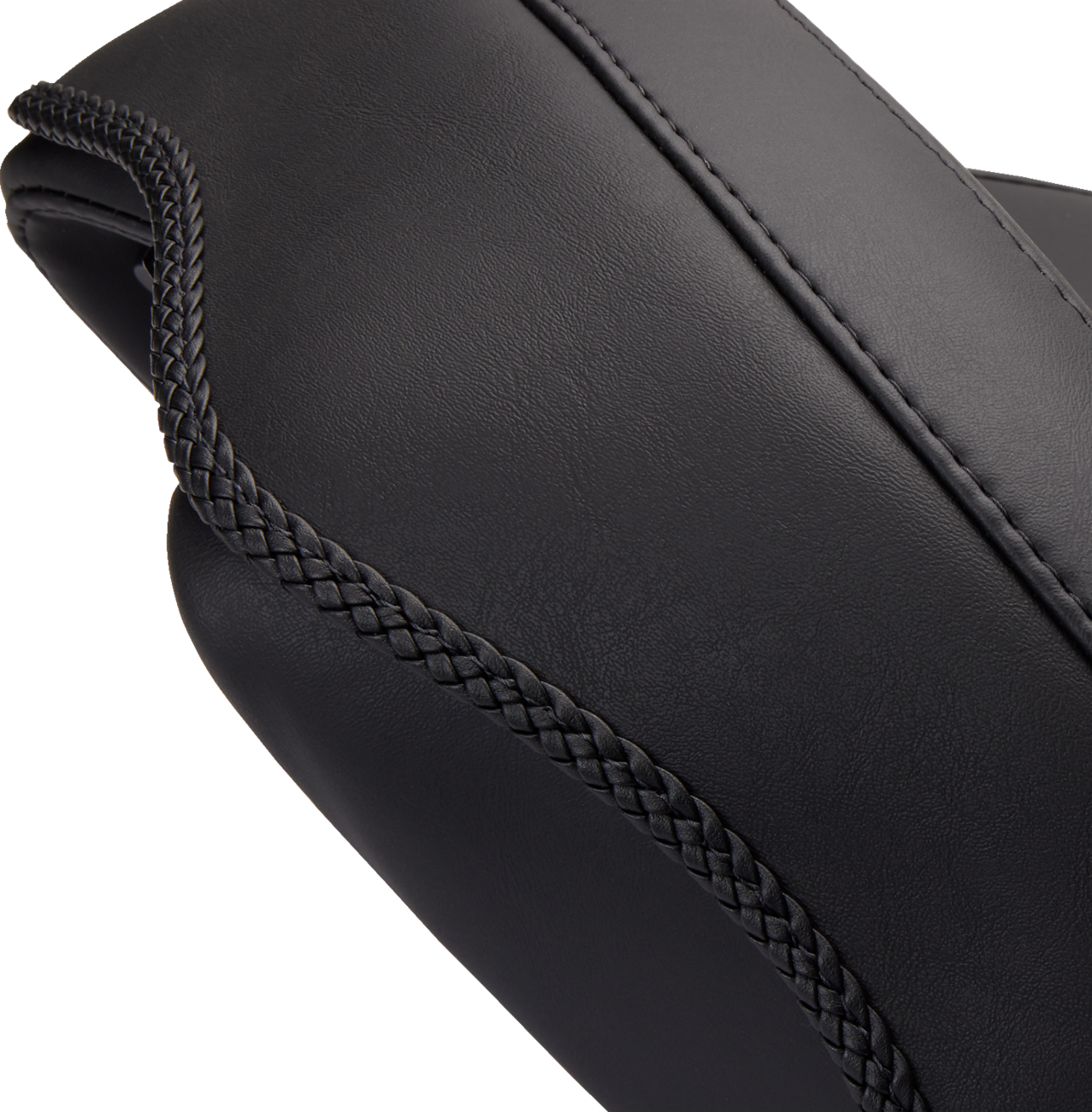 MUSTANG Wide Vintage Solo Seat