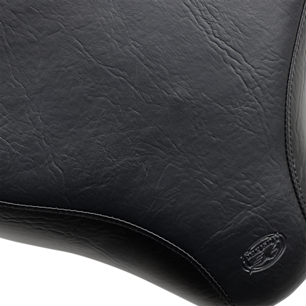 MUSTANG Wide Vintage Solo Seat
