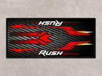 MPM Motorcycle Mat for MV Agusta Rush - MM7292