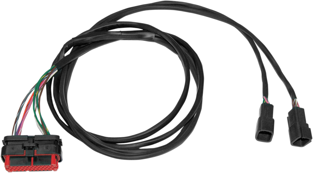 NAMZ Rear Speaker Harness