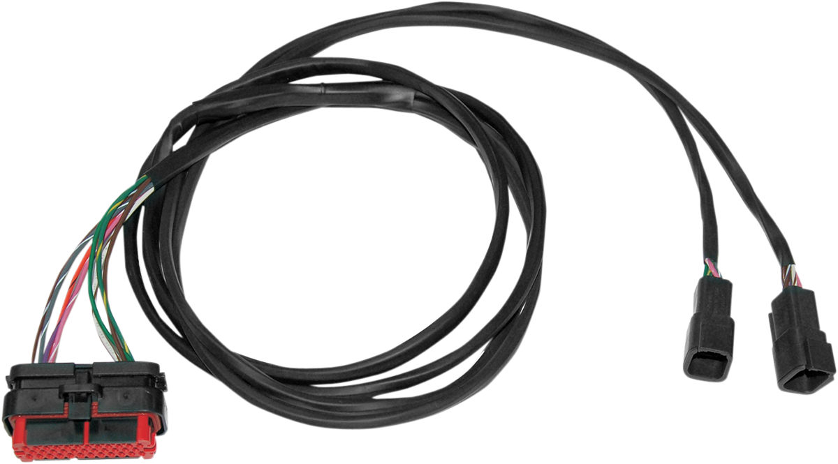 NAMZ Rear Speaker Harness