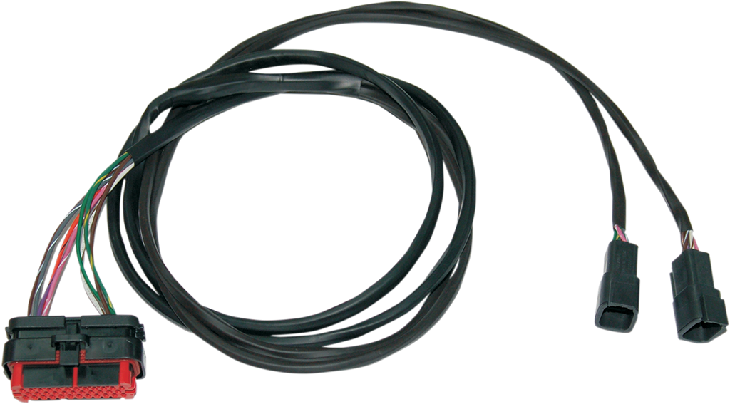 NAMZ Rear Speaker Harness