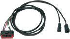 NAMZ Rear Speaker Harness