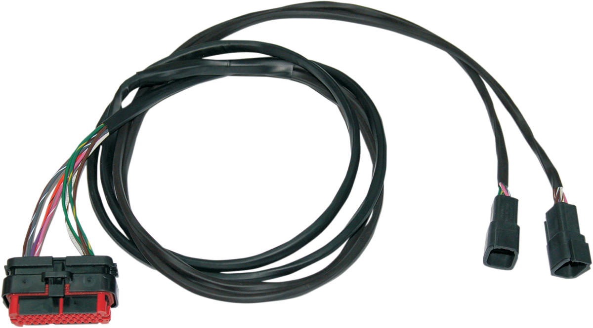 NAMZ Rear Speaker Harness