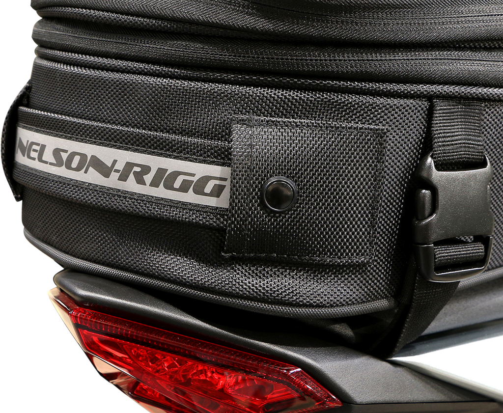 NELSON RIGG Commuter Touring Tail Bag