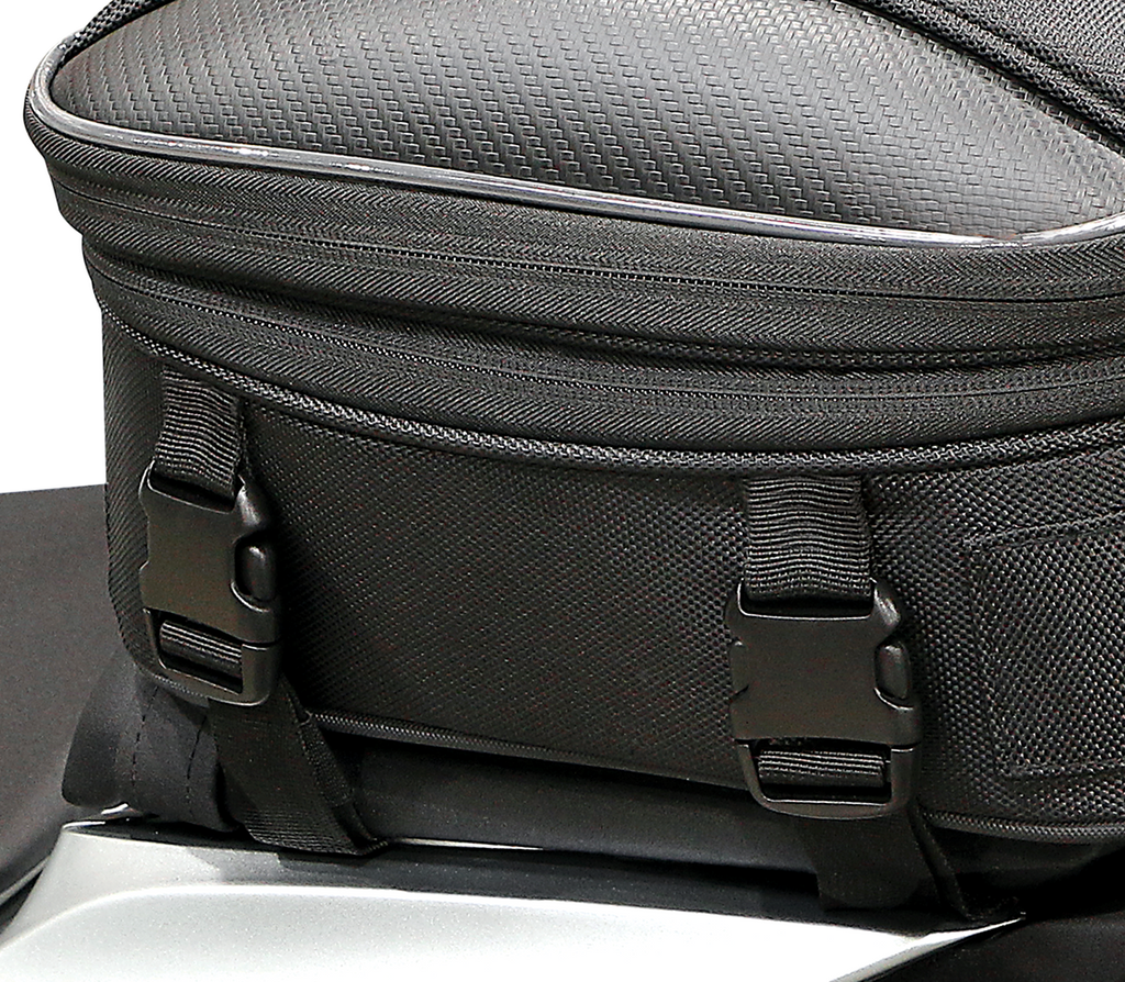 NELSON RIGG Commuter Touring Tail Bag