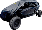NELSON RIGG Defender Extreme Pro XL UTV Cover - Defender Extreme Pro UTV Cover / 4-Seat / XL 4002-0110