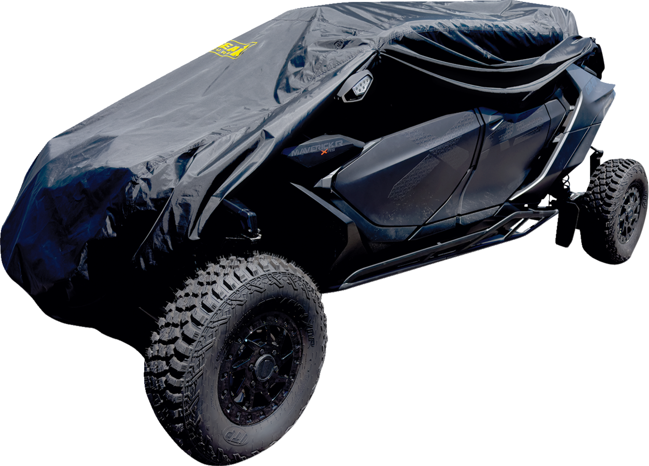 NELSON RIGG Defender Extreme Pro XL UTV Cover - Defender Extreme Pro UTV Cover / 4-Seat / XL 4002-0110