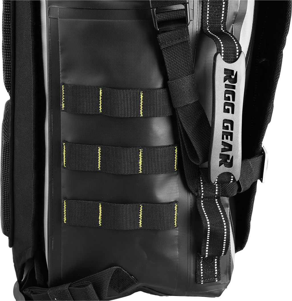 NELSON RIGG Hurricane Backpack - Hurricane Backpack Tail Pack / 30 Liter 3517-0517